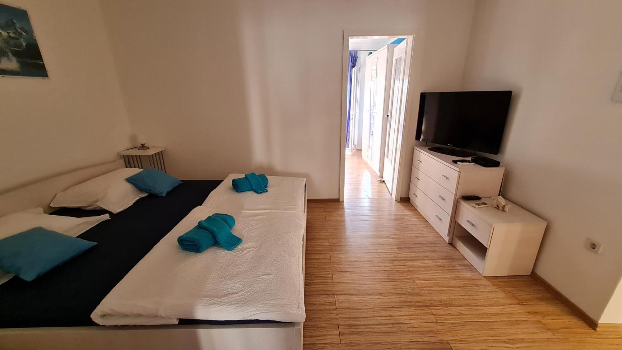 Apartments Kivi Novigrad Istria Habitación foto