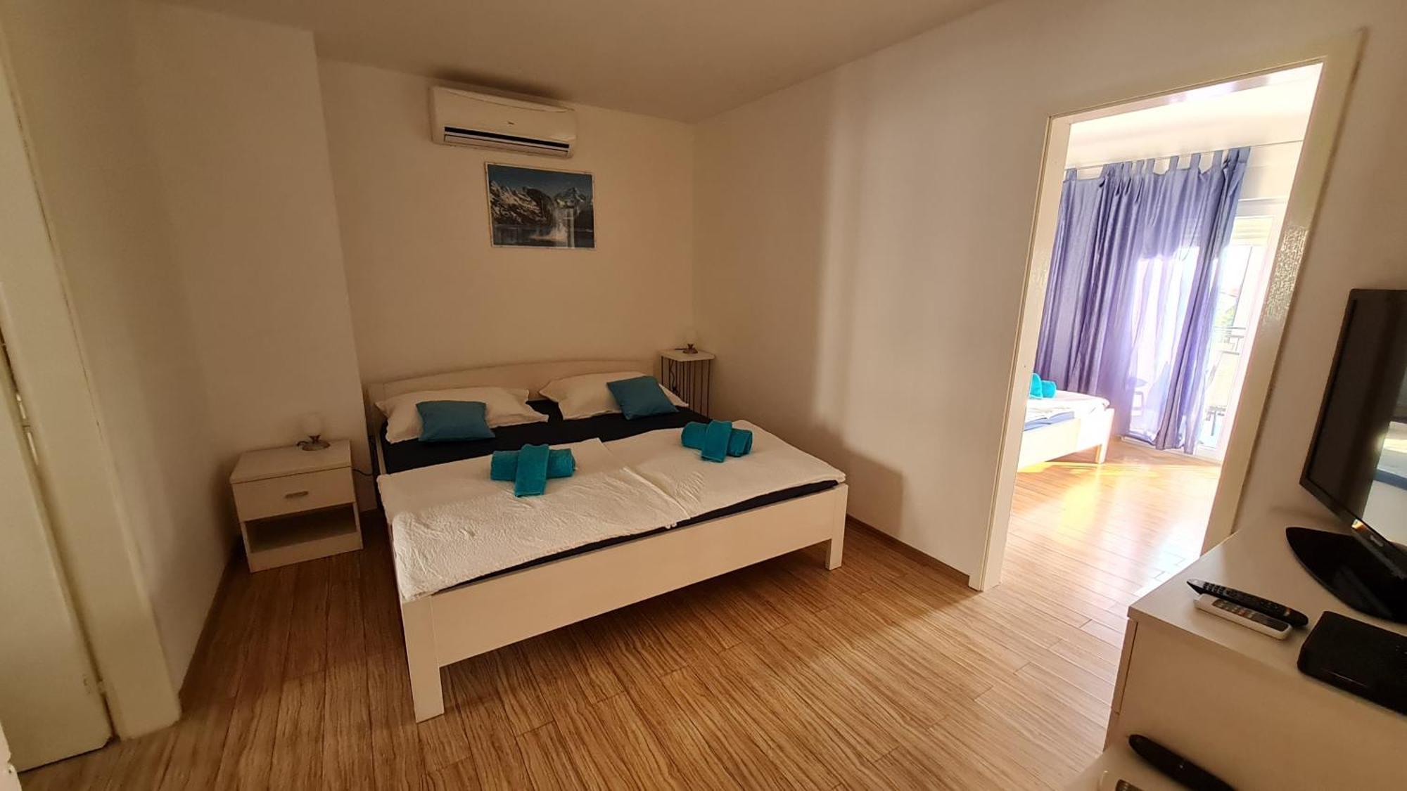 Apartments Kivi Novigrad Istria Habitación foto